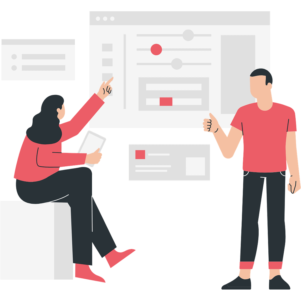 Services at pranam recruiters