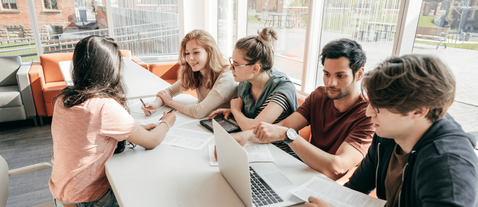 Internship training program at Pranam Recruiters