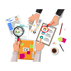 RESUME Formatting Tips