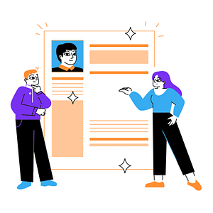 RESUME Tailoring Your Resume 