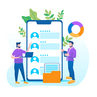 RESUME Additional Sections