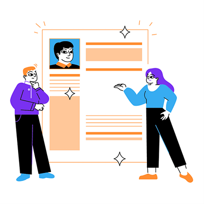 RESUME Tailoring Your Resume