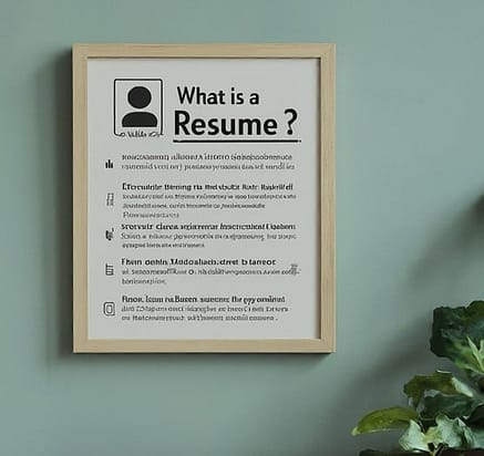 SAMPLE RESUME 2